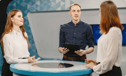 interview